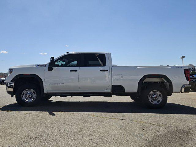 used 2023 GMC Sierra 2500 car, priced at $40,833