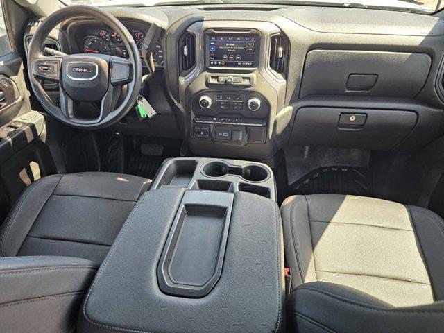 used 2023 GMC Sierra 2500 car, priced at $40,833