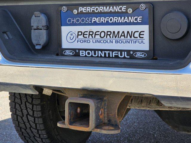 used 2023 GMC Sierra 2500 car, priced at $40,833