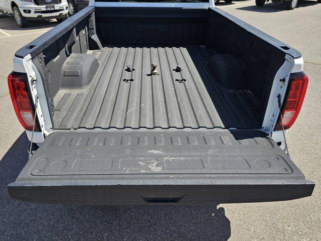 used 2023 GMC Sierra 2500 car, priced at $40,833