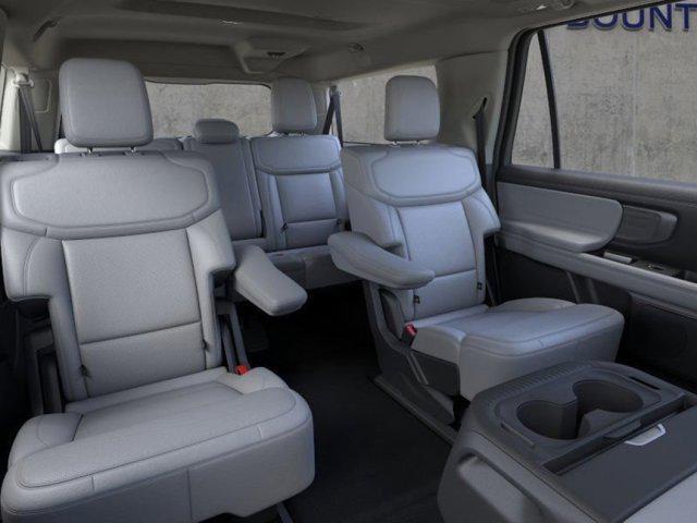 new 2025 Ford Expedition Max car, priced at $83,490