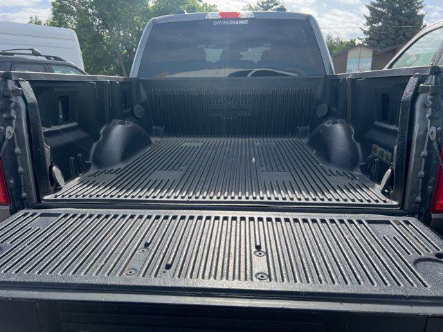 used 2023 Ford F-150 car, priced at $35,694