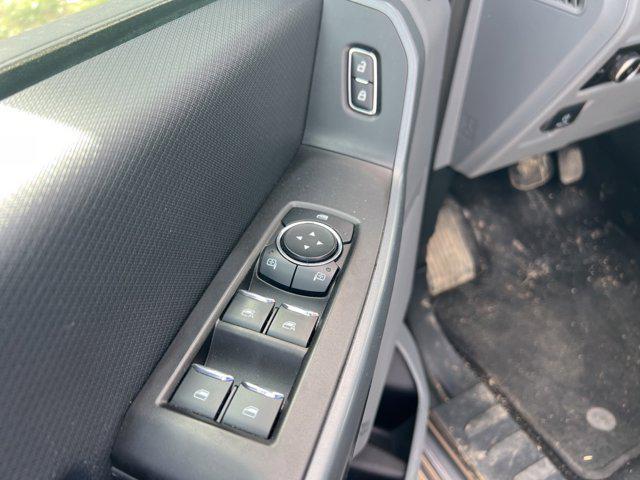 used 2023 Ford F-150 car, priced at $35,694