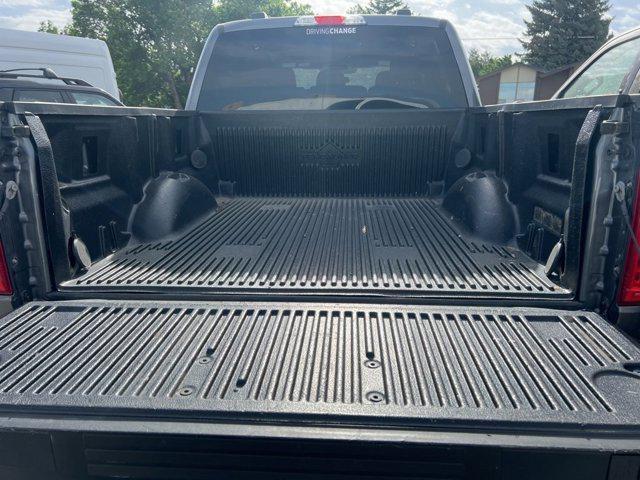 used 2023 Ford F-150 car, priced at $35,694