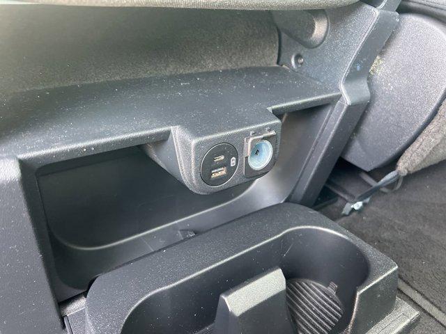 used 2023 Ford F-150 car, priced at $35,694