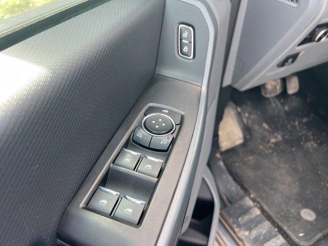 used 2023 Ford F-150 car, priced at $35,694