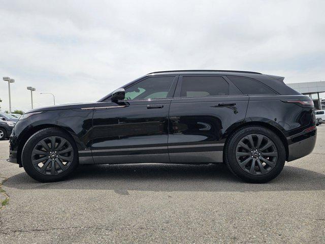 used 2019 Land Rover Range Rover car, priced at $27,316