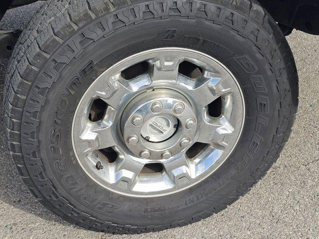 used 2013 Ford F-350 car, priced at $26,877