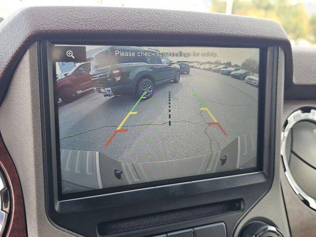 used 2013 Ford F-350 car, priced at $26,877