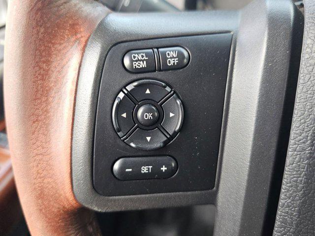 used 2013 Ford F-350 car, priced at $26,877