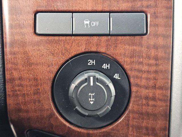 used 2013 Ford F-350 car, priced at $26,877