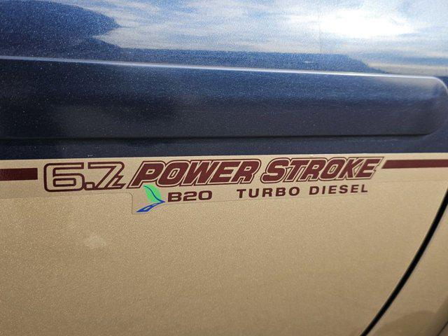 used 2013 Ford F-350 car, priced at $26,877