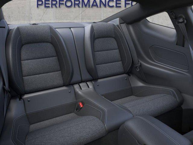 new 2026 Ford Mustang car, priced at $52,845