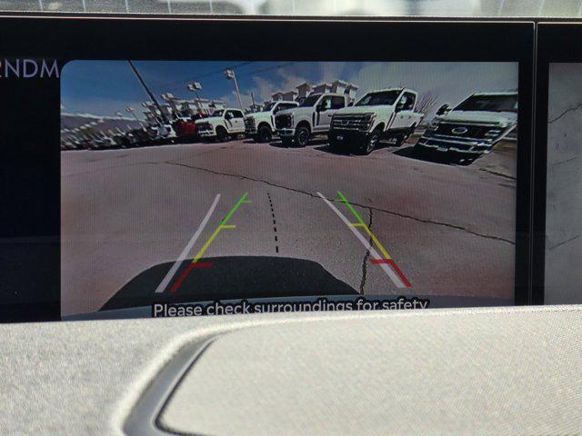 new 2025 Lincoln Navigator L car, priced at $109,300