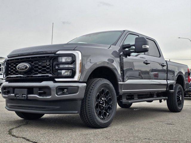 new 2025 Ford F-250 car, priced at $67,527