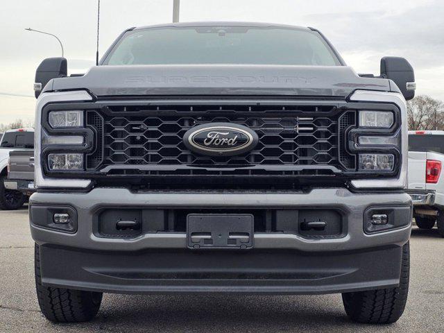 new 2025 Ford F-250 car, priced at $67,527