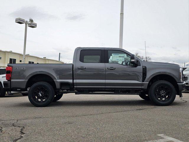 new 2025 Ford F-250 car, priced at $67,527