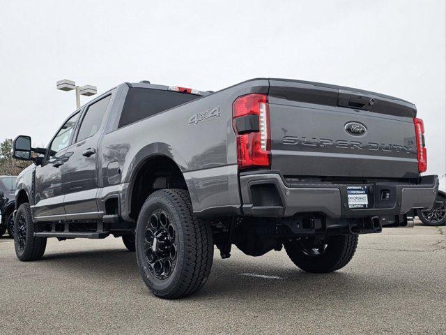 new 2025 Ford F-250 car, priced at $67,527