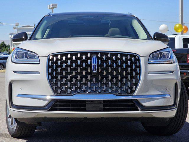 new 2024 Lincoln Corsair car, priced at $54,313