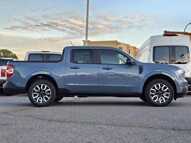 new 2024 Ford Maverick car, priced at $36,470