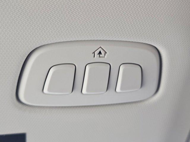 new 2025 Ford Bronco Sport car, priced at $32,150