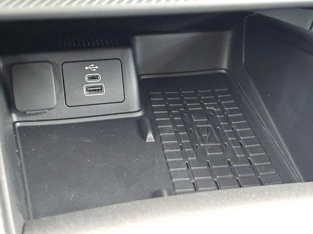 new 2025 Ford Bronco Sport car, priced at $32,150