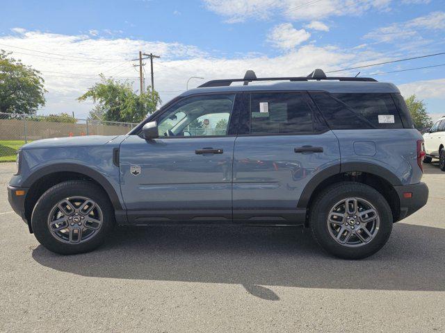 new 2025 Ford Bronco Sport car, priced at $32,150