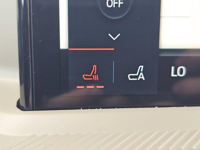 new 2025 Ford Bronco Sport car, priced at $32,150