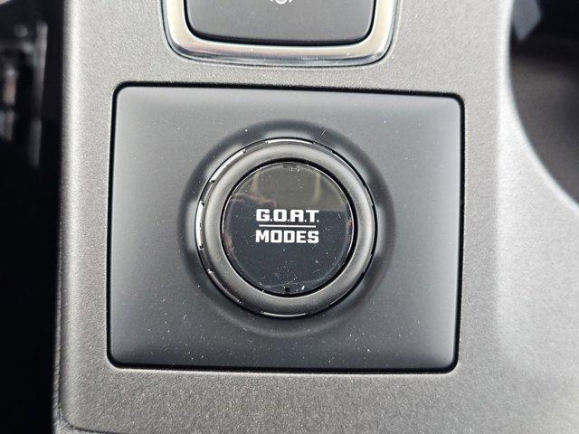 new 2025 Ford Bronco Sport car, priced at $32,150