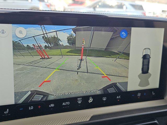 new 2025 Ford Bronco Sport car, priced at $32,150