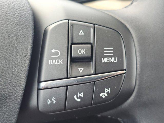 new 2025 Ford Bronco Sport car, priced at $32,150