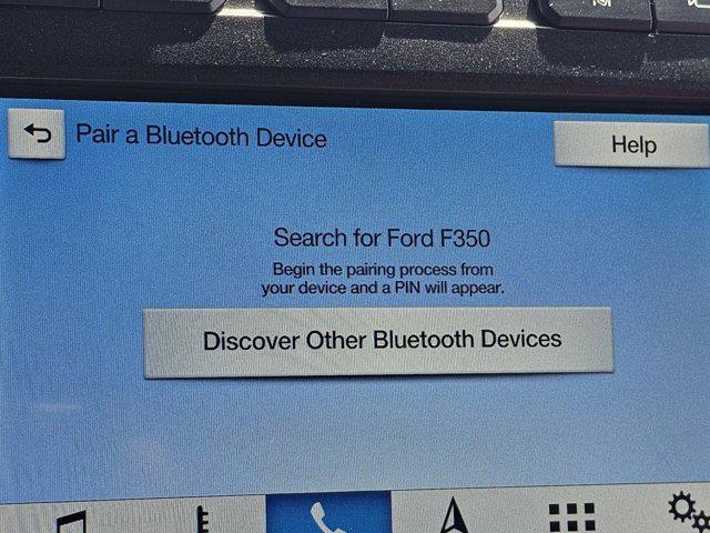 used 2019 Ford F-350 car, priced at $56,958