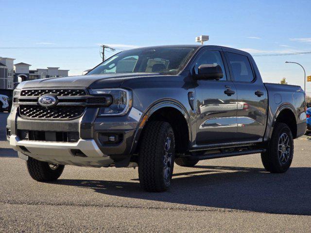 new 2024 Ford Ranger car, priced at $44,419