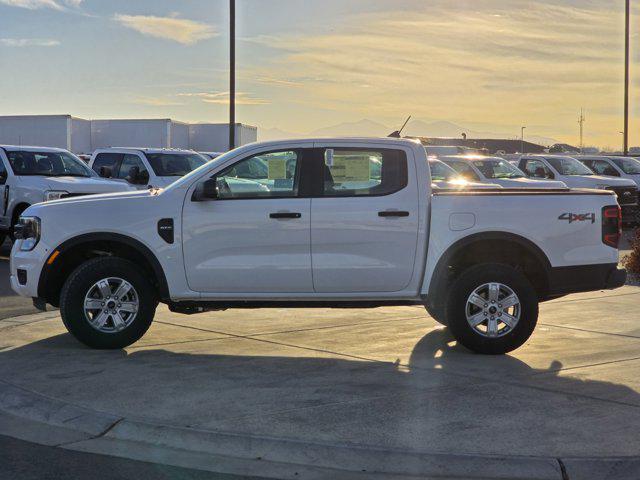 new 2024 Ford Ranger car, priced at $36,042