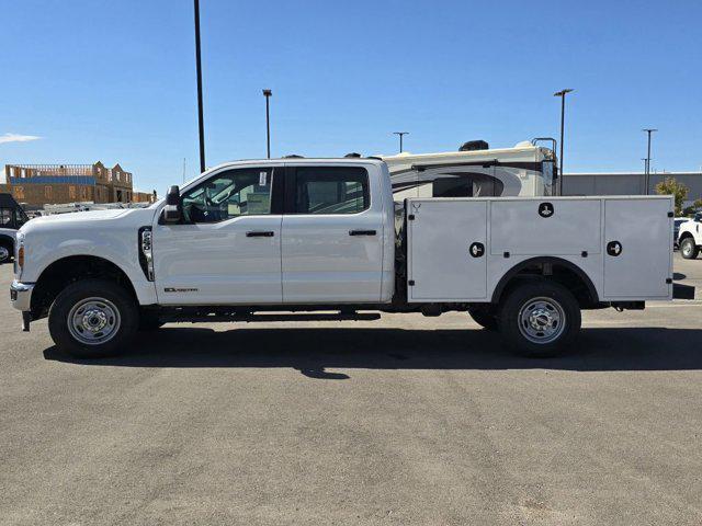 new 2024 Ford F-250 car, priced at $77,998