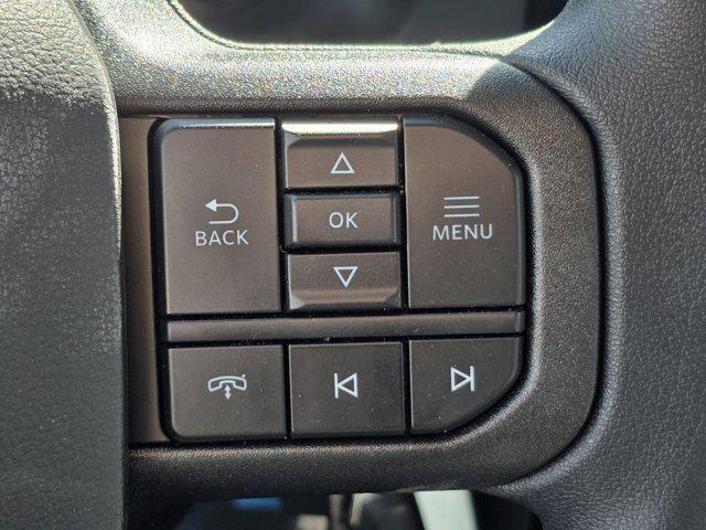 new 2024 Ford F-250 car, priced at $77,998