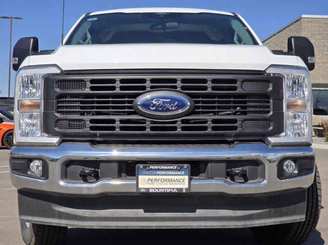 new 2024 Ford F-250 car, priced at $77,998