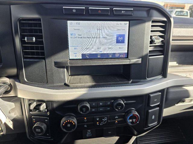 new 2024 Ford F-250 car, priced at $61,708