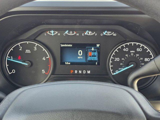 new 2024 Ford F-250 car, priced at $61,708