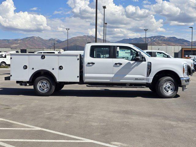 new 2024 Ford F-250 car, priced at $77,998