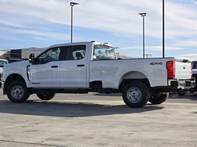 new 2024 Ford F-250 car, priced at $61,708