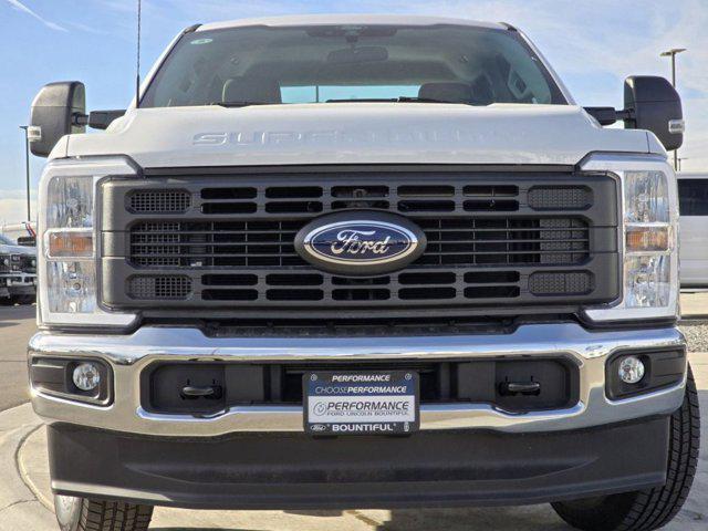 new 2024 Ford F-250 car, priced at $61,708