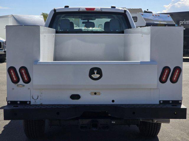 new 2024 Ford F-250 car, priced at $77,998