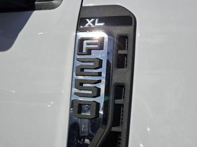 new 2024 Ford F-250 car, priced at $61,708