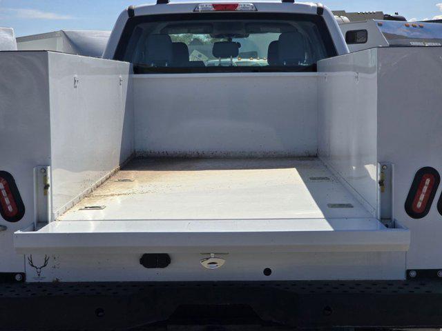 new 2024 Ford F-250 car, priced at $77,998