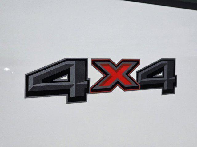 new 2024 Ford F-250 car, priced at $61,708