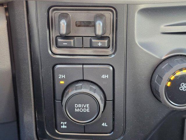 new 2024 Ford F-250 car, priced at $77,998