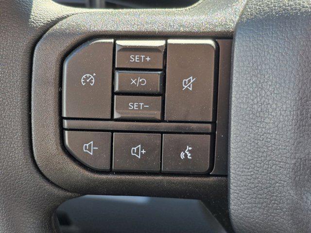 new 2024 Ford F-250 car, priced at $77,998