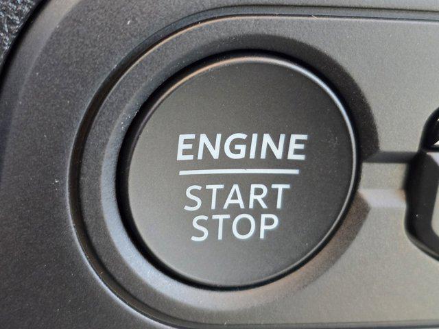 new 2025 Ford Bronco Sport car, priced at $33,070