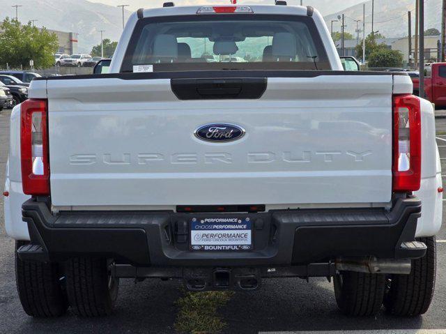 new 2025 Ford F-350 car, priced at $66,472